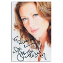 Faye Tozer - Autograph - Signed Colour Photograph_UFP7185