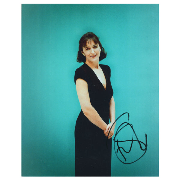 Fiona Shaw - Autograph - Signed Colour Photograph_UFP7191