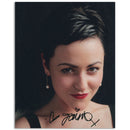 Jaime Winstone - Autograph - Signed Colour Photograph_UFP7197