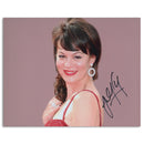 Helen McCrory - Autograph - Signed Colour Photograph_UFP7213