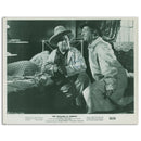 Curly J DeRita - Autograph - Signed Black and White Photograph_UFP7287