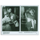 Diana Scarwid - Autograph - Signed Black and White Photograph_UFP7303