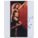 Kylie Minogue Autograph
