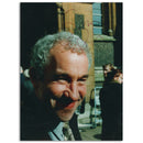 Simon Callow - Autograph - Signed Colour Photograph_UFP7347