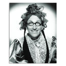 Arthur Askey - Autograph - Signed Black and White Photograph_UFP7354