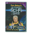 Tom Baker - Autograph_UFP7360