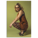 Gemma Bissix - Autograph - Signed Colour Photograph_UFP7373