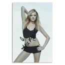 Fearne Cotton - Autograph - Signed Colour Photograph_UFP7376