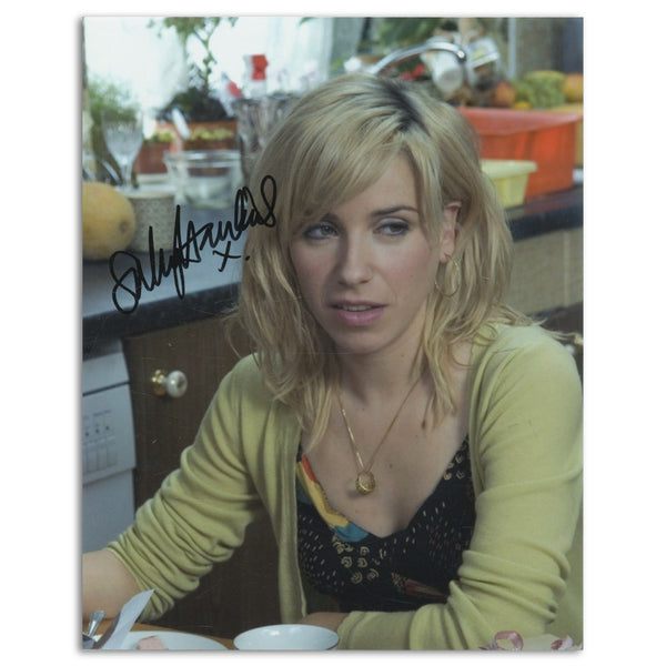 Sally Hawkins - Autograph - Signed Colour Photograph_UFP7380