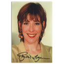 Phyllis Logan - Autograph - Signed Colour Photograph_UFP7382