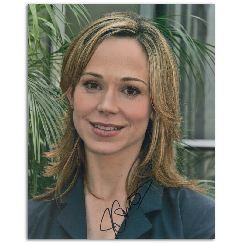 Frances O'Connor - Autograph - Signed Colour Photograph_UFP7387