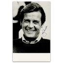 Roger Moore Autograph_UFP7527