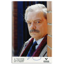 David Jason Autograph Signed Photograph_UFP7540