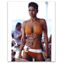 Halle Berry Autograph