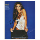 Kelly Brook Autograph Signed Photograph_UFP7698