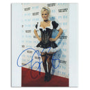 Jenny McCarthy Autograph Signed Photograph_UFP7718