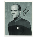 Robert Picardo Autograph Signed Photograph_UFP7748B