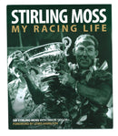 Sterling Moss Autograph