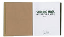 Sterling Moss Autograph