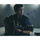 Bobby Long Autograph Signed Photograph_UFP8614