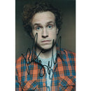 Rafe Spall Autograph Signed Photograph_UFP8639