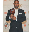 Noel Clarke Autograph Signed Photograph_UFP8825