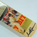 Richard Hadlee - Miniature Cricket Bat_UFP9358A