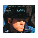 Ron Howard Signed Album Cover_UFP9378