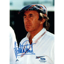 Jackie Stewart Autograph Signed Photograph_UFP9390