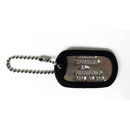Charlie's Angels Dog Tag (2000 Film)_UFP9408A