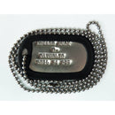 Charlie's Angels Dog Tag (2000 Film)_UFP9408