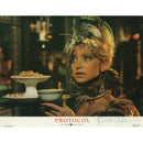 Goldie Hawn Autograph Signed Photograph_UFP9479