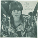 Cilla Black Autograph Signed Photograph_UFP9523A