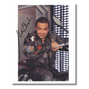 Red Dwarf - Craig Charles Autograph