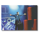 Craig Charles   Autograph Autograph