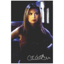 Red Dwarf - Chloe Annett Autograph