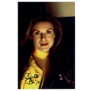 Red Dwarf - Chloe Annett Autograph