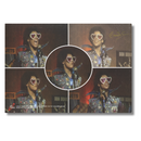 Red Dwarf - Emile Charles Autograph