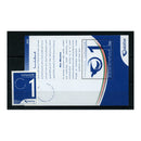 UAE 2002 UAE Post, u/m. SG693+MS694