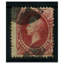 USA 1870-71 90c Carmine, good to fine used, minor faults. SG157_USA0157UX