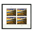 USA 2018 Sleeping Bear Dunes, u/m. SG5874 x 4 sheetlet