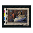 USA (Duck) 1993 $15 Canvasbacks, u/m. SCRW60