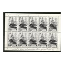 Vatican 1999 Kosovo Relief Fund, u/m. SG1235