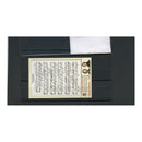 Vatican 2010 Chopin, u/m. SGMS1601