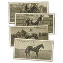 Derby Entrants, 1929 (50) Ogdens 1929 4OGD19294