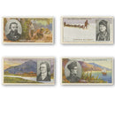 Famous Explorers (50) F. & J. Smith 1911 4SMI19111