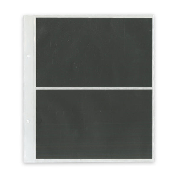 Double Size FDC Leaves (10 Double Leaves)