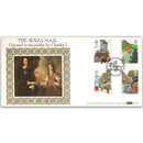 1985 Royal Mail - Bagshot BLCS05B