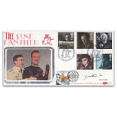 1985 Films, The Pink Panther Dbld '99 - Signed Burt Kwouk