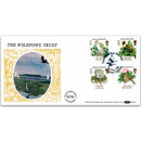 1986 Nature Conservation - Slimbridge BLCS12A